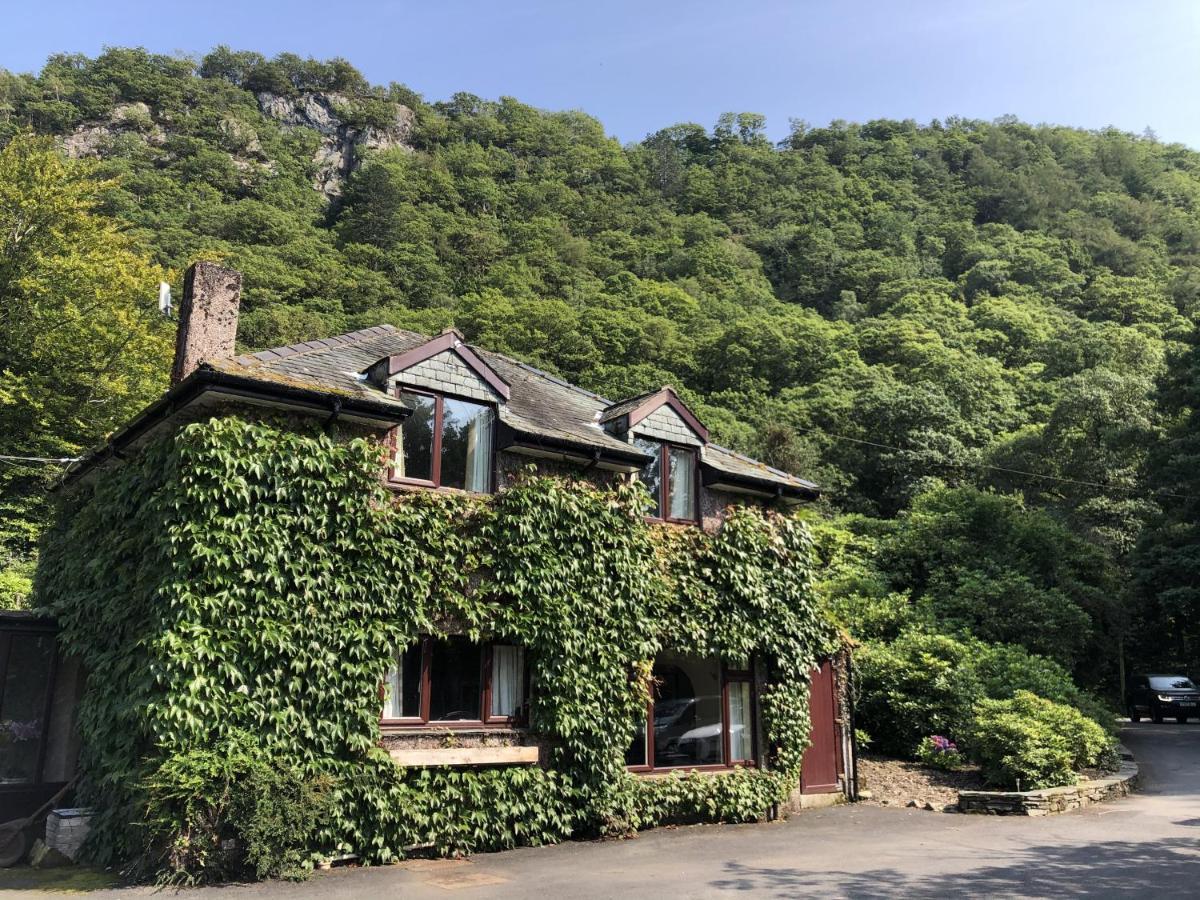 The Mary Mount Hotel Keswick  Exterior foto