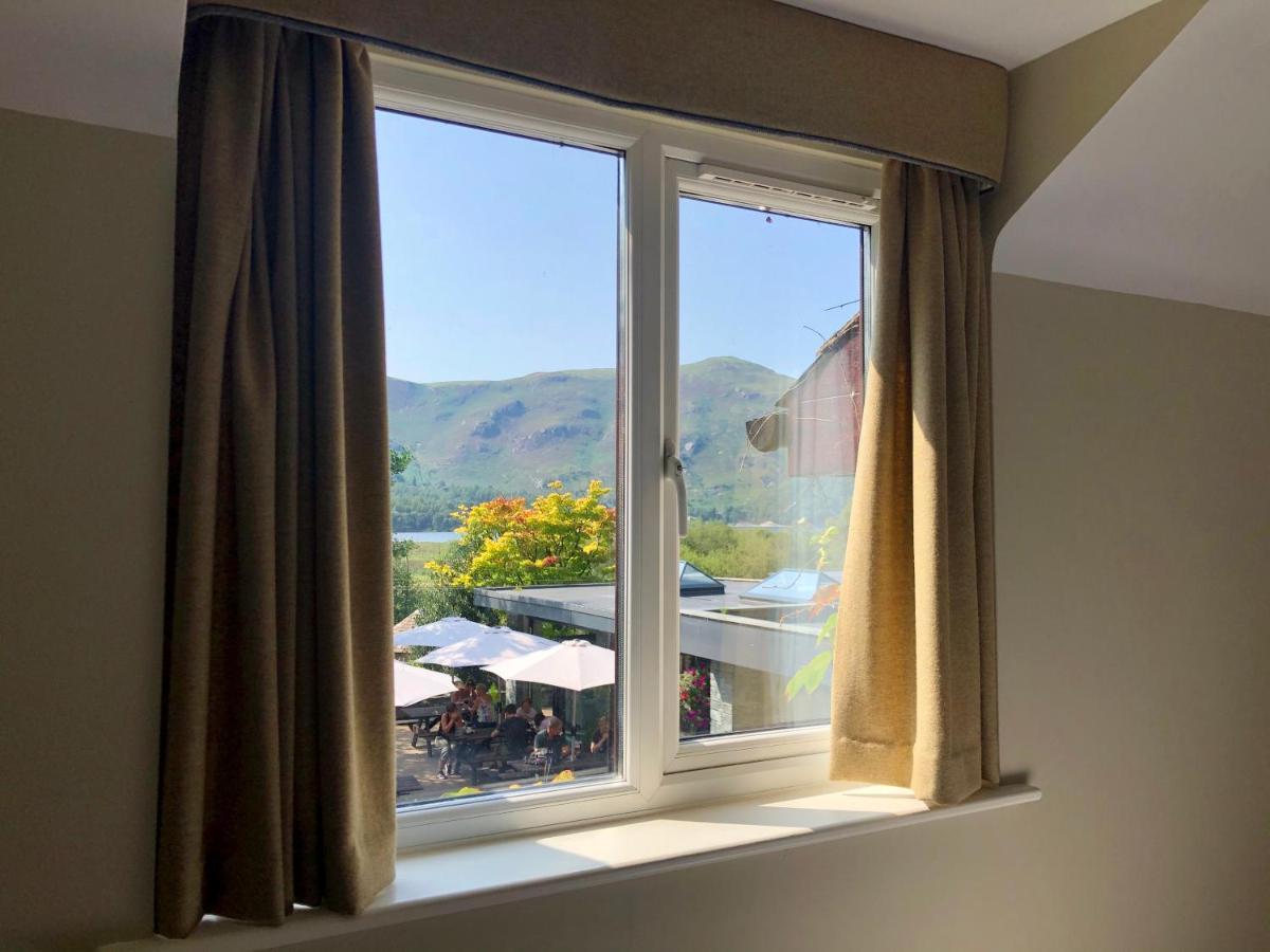 The Mary Mount Hotel Keswick  Exterior foto