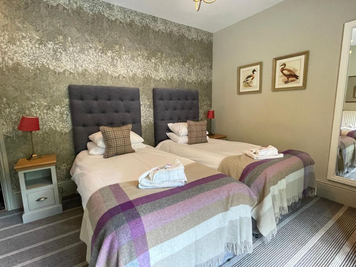 The Mary Mount Hotel Keswick  Exterior foto