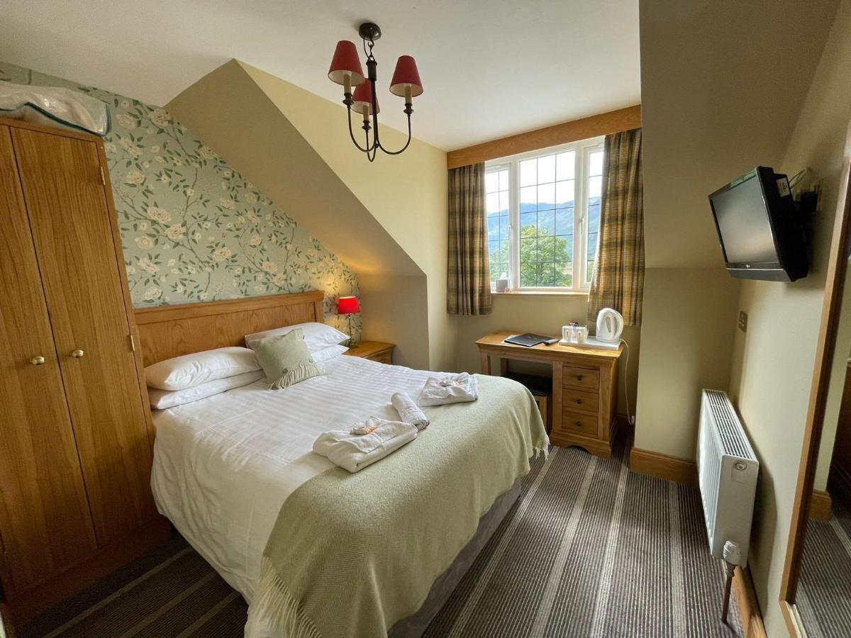 The Mary Mount Hotel Keswick  Exterior foto