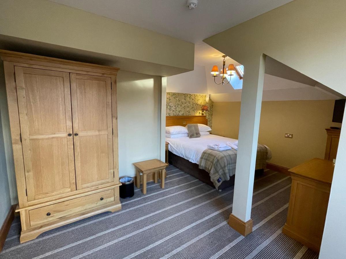The Mary Mount Hotel Keswick  Exterior foto
