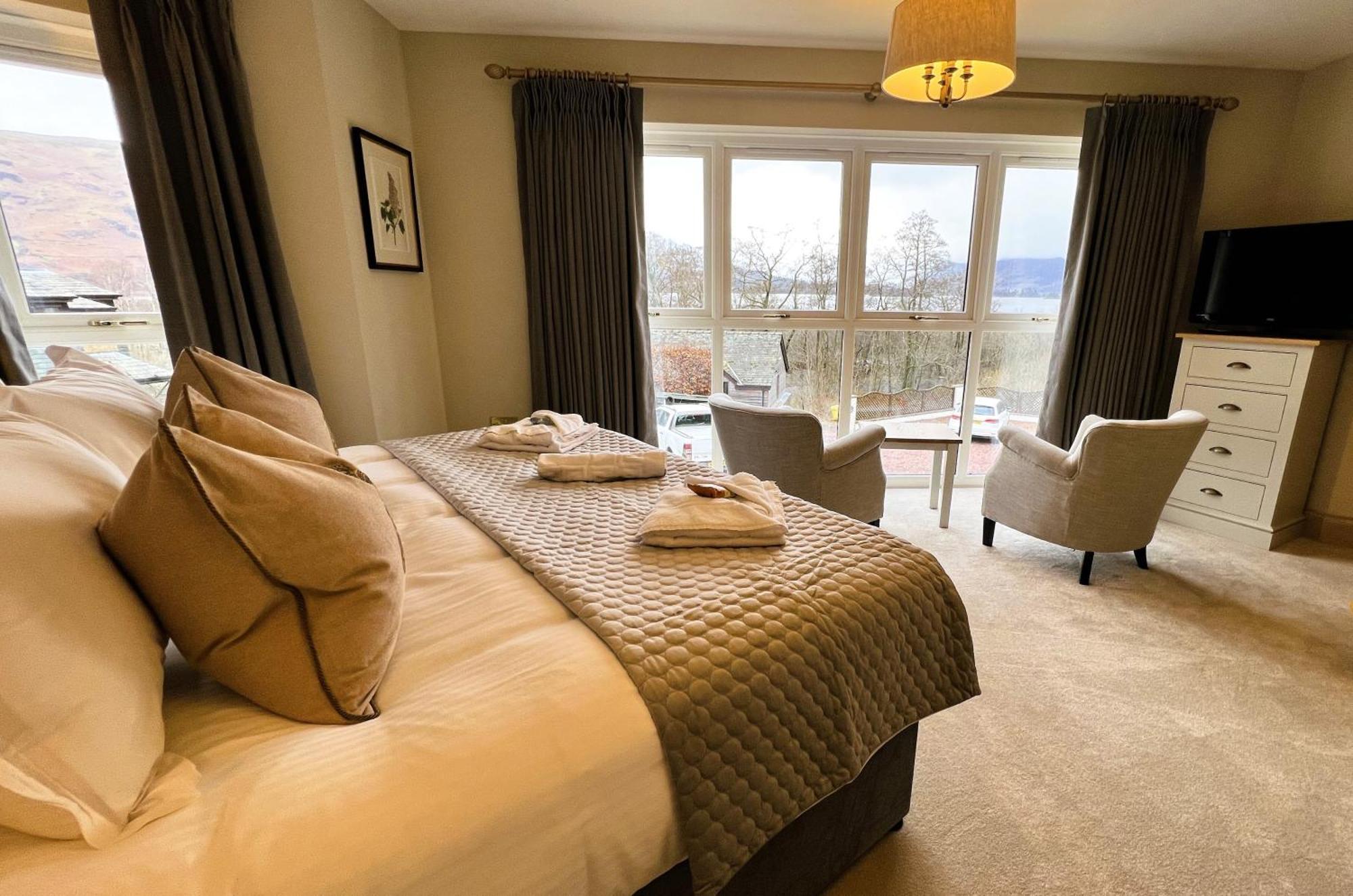 The Mary Mount Hotel Keswick  Exterior foto