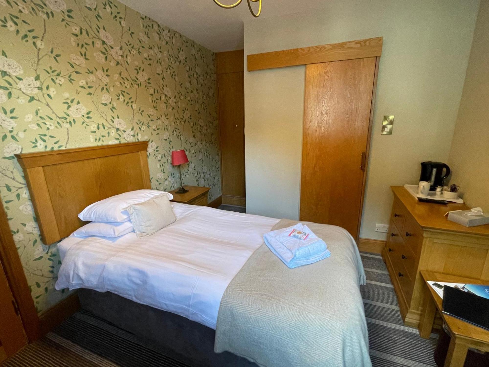 The Mary Mount Hotel Keswick  Quarto foto